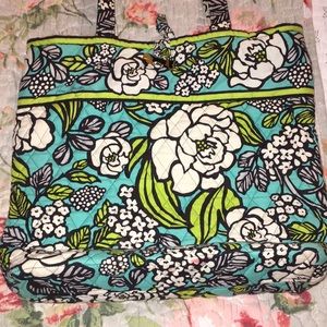 Vera Bradley Bag